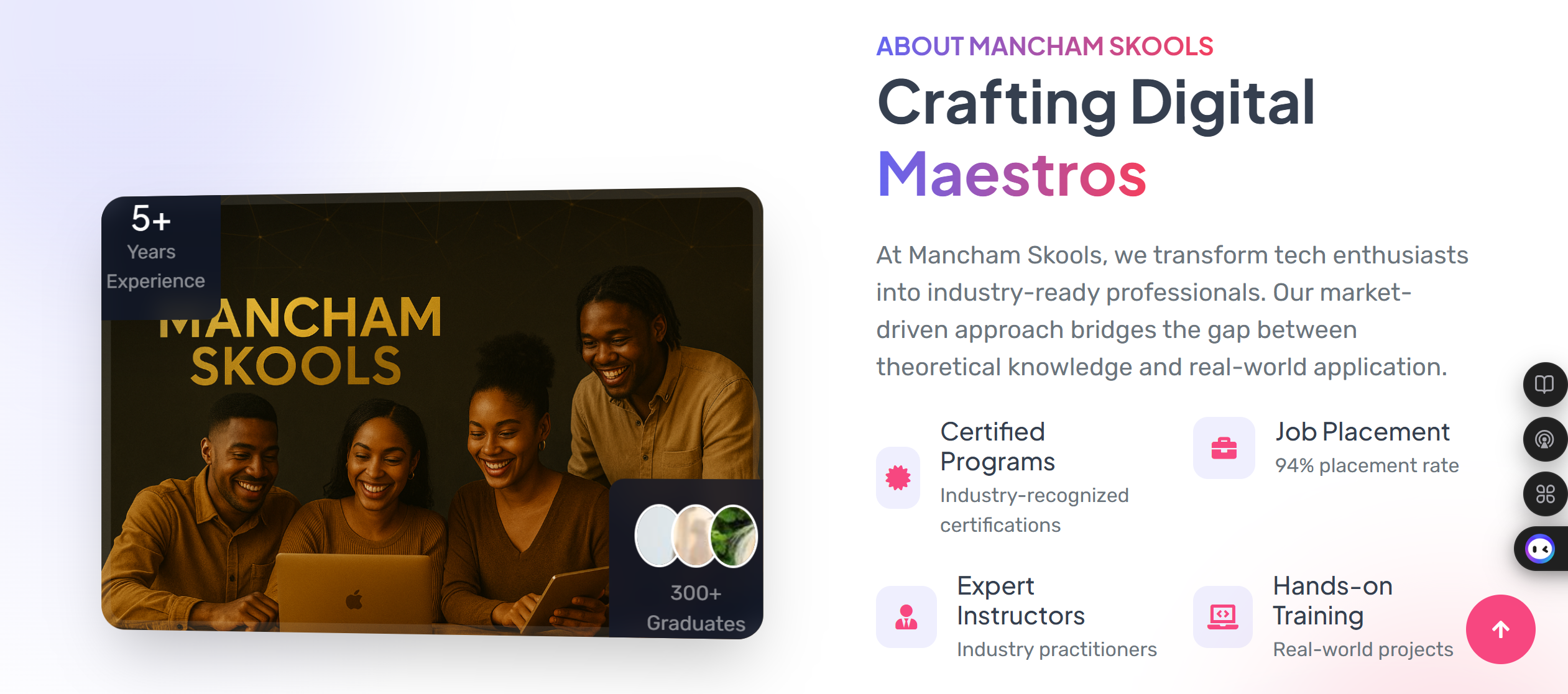 OML Nyambegoo Skools